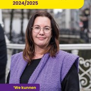 HALLO! de wegwijzer voor Utrechtse gezinnen met weinig geld 2024/2025 is uit