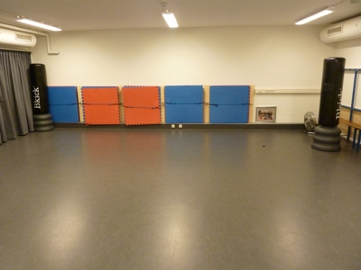 Spiegelzaal