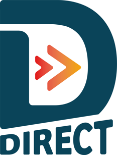 DOCK Direct logo