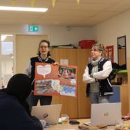 De werkplanpitch 2026 van de Utrechtse speeltuinen