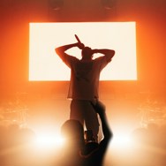 Slotshow Hiphop Tour in Amsterdam