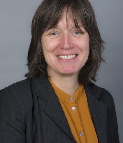 Jolanda van den Berg