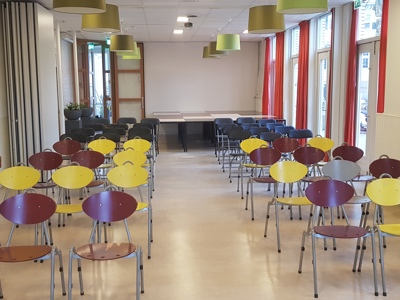 Grote zaal 0.21 BG