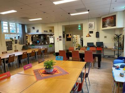 Ontmoetingsruimte