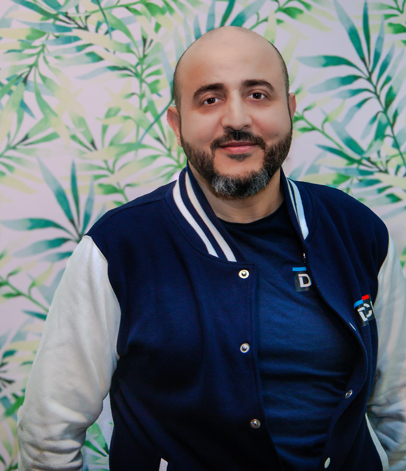 Jamal Chakri
