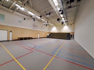 Gymzaal