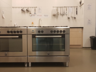 Leskeuken