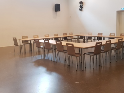 Grote Zaal