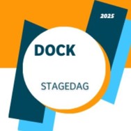 Dock stagedag op 11 maart