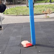 Kinderwijkraad Binnenstad 2025