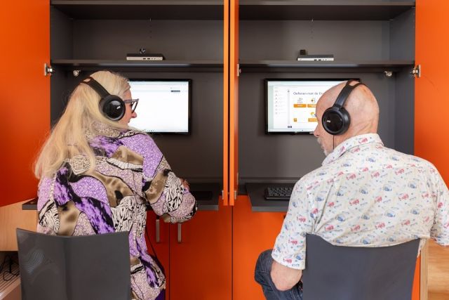 Digivitaler in Schiedam: leer alles over het Donorregister