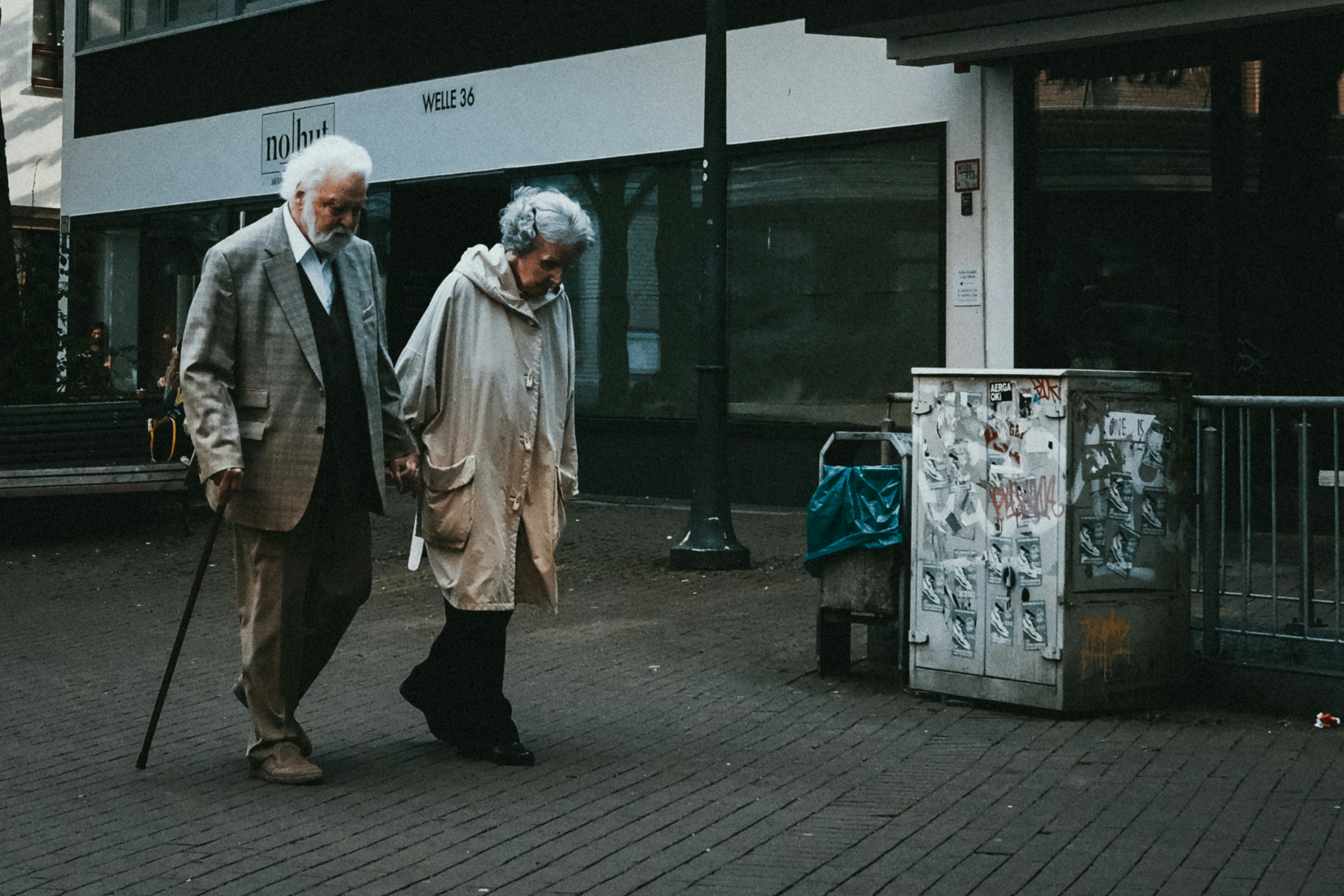Event: Zorgzame Gemeenschappen in Amsterdam Nieuw-West