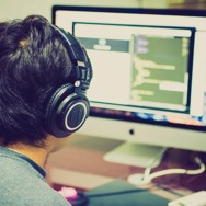 Dock Hoogvliet officieel een CoderDojo