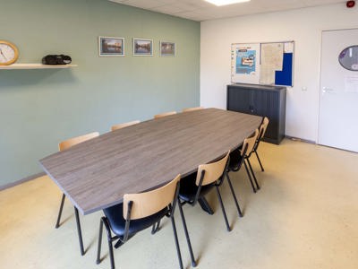 Eetkamer