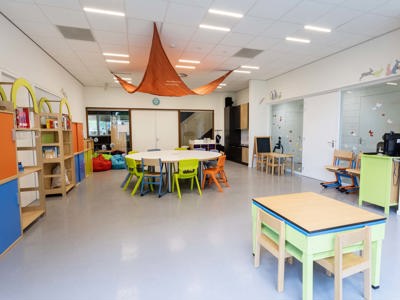 Kinderruimte