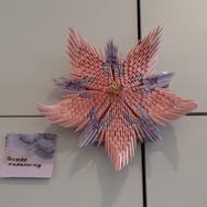 Tentoonstelling Papierkunst (2)