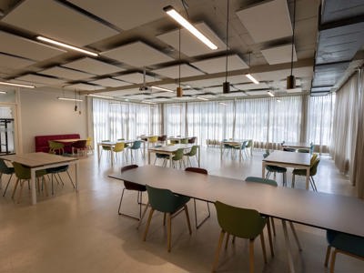 Grote Zaal A