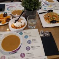 Iftar biedt ruimte voor interculturele verbinding in de wijk