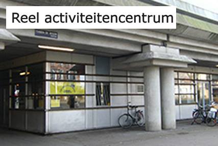 Activiteitencentrum Reel