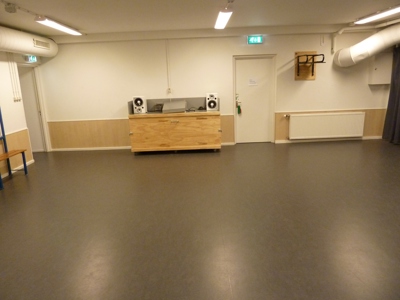 Spiegelzaal