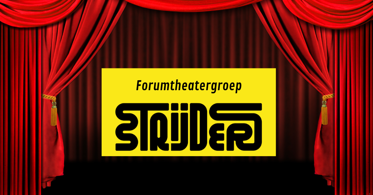 Forumtheater Strijders