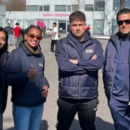 DOCK on Tour weer van start in Hoogvliet