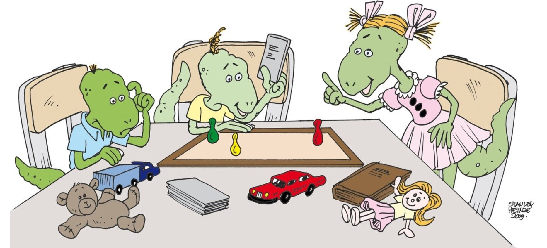 Groepstrainingen voor kinderen na scheiding in Utrecht starten in maart