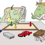 Groepstrainingen voor kinderen na scheiding in Utrecht starten in maart