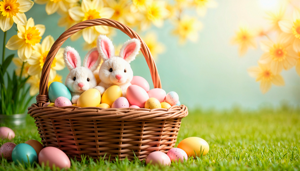 Gezamenlijke aanpak Paasbrunch in Schiedam brengt mensen samen