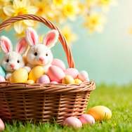 Gezamenlijke aanpak Paasbrunch in Schiedam brengt mensen samen