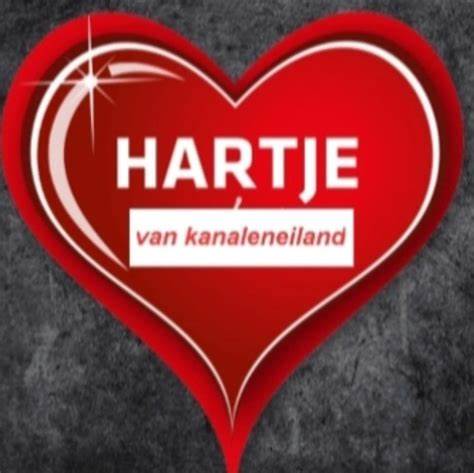 Hartje van Kanaleneiland