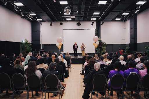 Stedelijke Conferentie voor Meidenwerk 2023