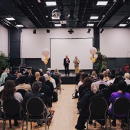 Stedelijke Conferentie voor Meidenwerk 2023