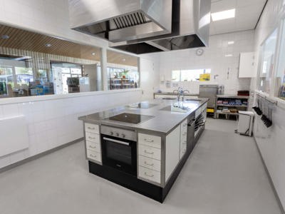 Keuken