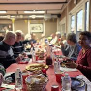 Samen aan tafel: iftar brengt warmte en verbinding in Zaanstad