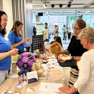 Een terugblik op het FitFestival 55+ in Crooswijk