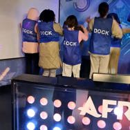 Samen Sterk Tegen Armoede: Voorjaarsprogramma DOCK Amsterdam Oud-West