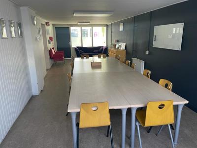 Grote zaal