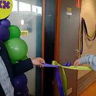 Tienerhub in Schiedam officieel geopend