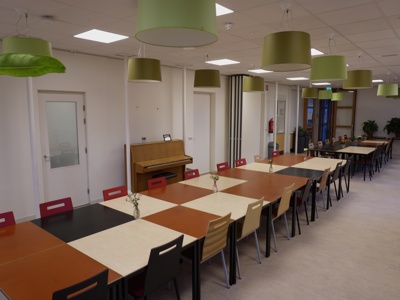 Grote zaal 0.21 BG