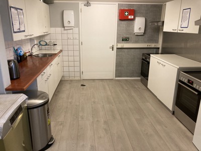 Keuken