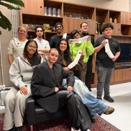 Jongeren zetten ondernemingsdroom om in actie met MDT-project in Amsterdam