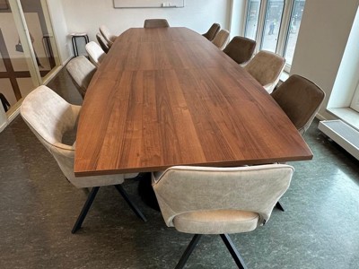 Kleine vergaderruimte