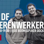 23 april | Meet de jongerenwerker: Wat doet een jongerenwerker eigenlijk precies?
