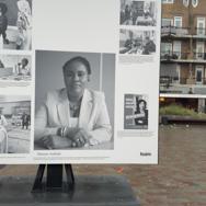 Expositie: Strijdbare Vrouwen in Amsterdam-West