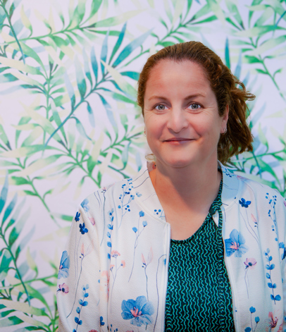 Mariëlle van der Grift