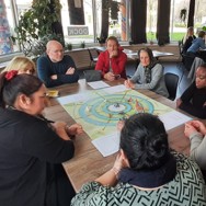 Samen sterker tegen laaggeletterdheid in Schiedam