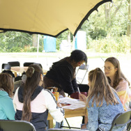 Girlzz organiseert gratis Meidenevent OWN IT