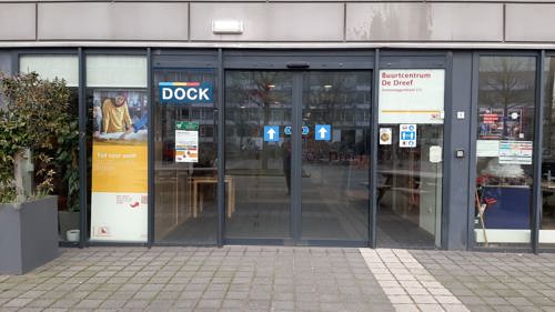 Buurtcentrum de Dreef