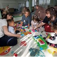 In de schijnwerpers: ''de Ouder en Kind Club' in Zaanstad